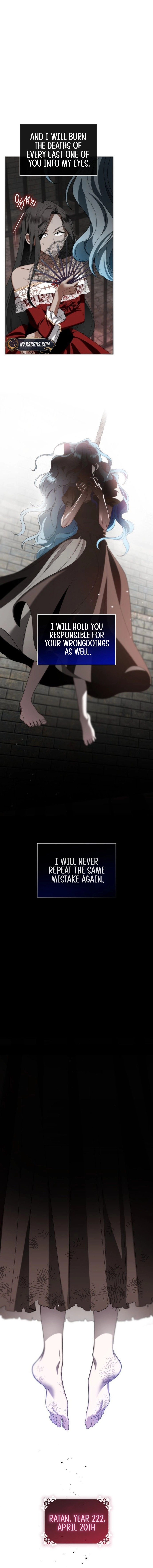 To the Noble and the Vile You Chapter 1 Page 17